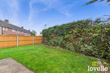 3 bedroom Semi-detached house for sale in Travis Road, Cottingham, East Riding of Yorkshire, HU16