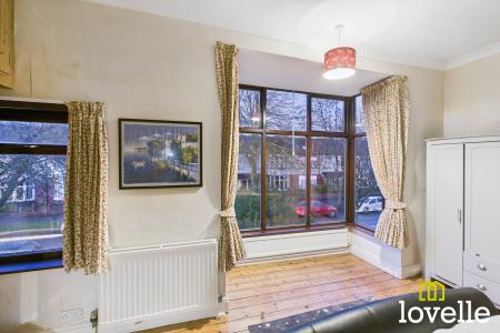 3 bedroom Terraced House for sale in Marlborough Avenue, Kingston upon Hull, HU5