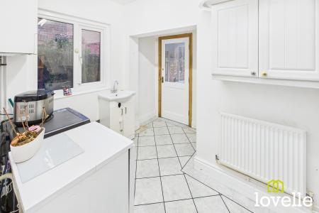 3 bedroom Terraced House for sale in Marlborough Avenue, Kingston upon Hull, HU5