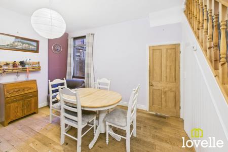 3 bedroom Terraced House for sale in Marlborough Avenue, Kingston upon Hull, HU5