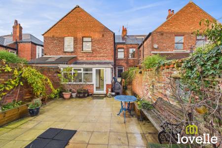 3 bedroom Terraced House for sale in Marlborough Avenue, Kingston upon Hull, HU5
