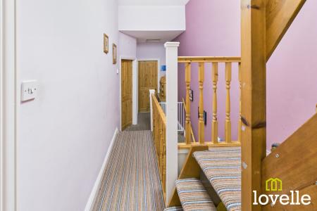 3 bedroom Terraced House for sale in Marlborough Avenue, Kingston upon Hull, HU5