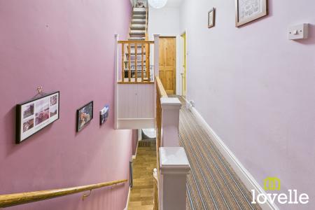 3 bedroom Terraced House for sale in Marlborough Avenue, Kingston upon Hull, HU5