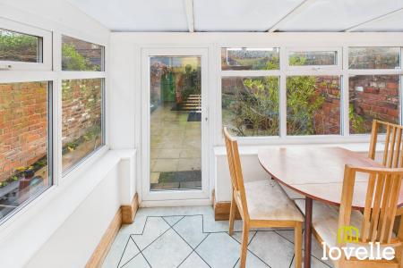 3 bedroom Terraced House for sale in Marlborough Avenue, Kingston upon Hull, HU5