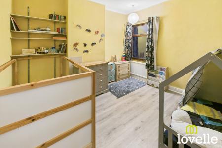 3 bedroom Terraced House for sale in Marlborough Avenue, Kingston upon Hull, HU5