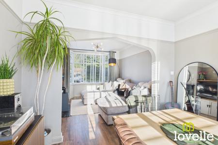 3 bedroom Terraced House for sale in New Village Road, Cottingham, East Riding of Yorkshire, HU16