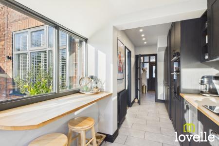 3 bedroom Terraced House for sale in New Village Road, Cottingham, East Riding of Yorkshire, HU16