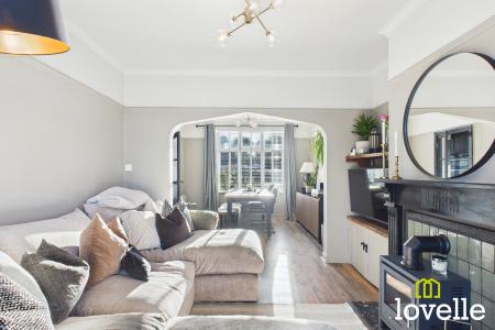 3 bedroom Terraced House for sale in New Village Road, Cottingham, East Riding of Yorkshire, HU16