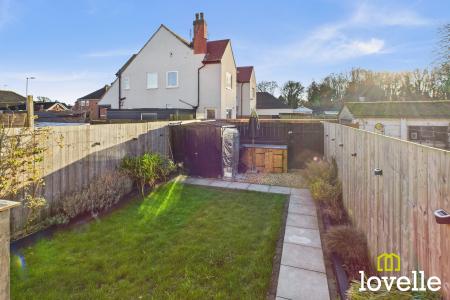3 bedroom Terraced House for sale in New Village Road, Cottingham, East Riding of Yorkshire, HU16