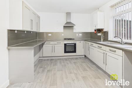 3 bedroom Terraced House for sale in Woodcroft Avenue, Kingston upon Hull, HU6