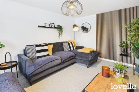 4 bedroom Detached house for sale in Hodgson Close, Cottingham, East Riding of Yorkshire, HU16