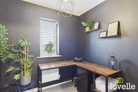 4 bedroom Detached house for sale in Hodgson Close, Cottingham, East Riding of Yorkshire, HU16