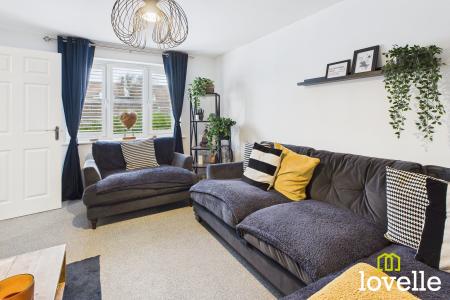 4 bedroom Detached house for sale in Hodgson Close, Cottingham, East Riding of Yorkshire, HU16