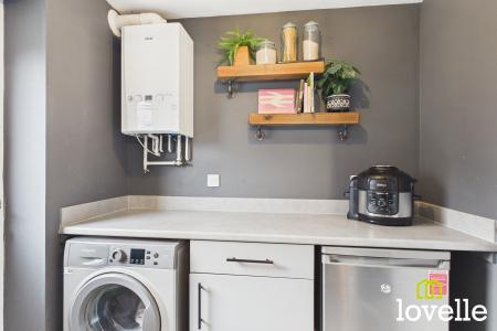 4 bedroom Detached house for sale in Hodgson Close, Cottingham, East Riding of Yorkshire, HU16