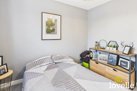 4 bedroom Detached house for sale in Hodgson Close, Cottingham, East Riding of Yorkshire, HU16