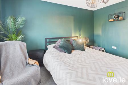 4 bedroom Detached house for sale in Hodgson Close, Cottingham, East Riding of Yorkshire, HU16