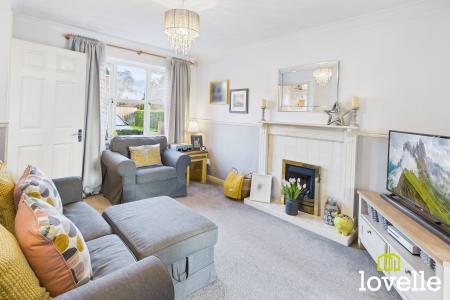 2 bedroom Terraced House for sale in Southwood Gardens, Cottingham, East Riding of Yorkshire, HU16