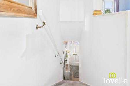 2 bedroom Terraced House for sale in Southwood Gardens, Cottingham, East Riding of Yorkshire, HU16