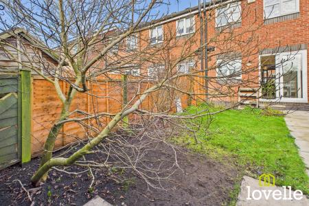 2 bedroom Terraced House for sale in Southwood Gardens, Cottingham, East Riding of Yorkshire, HU16