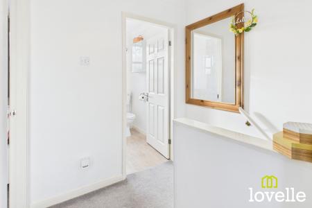 2 bedroom Terraced House for sale in Southwood Gardens, Cottingham, East Riding of Yorkshire, HU16