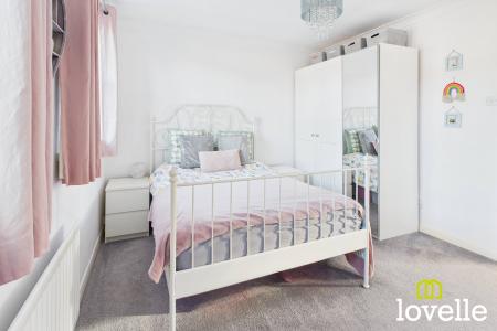 2 bedroom Terraced House for sale in Southwood Gardens, Cottingham, East Riding of Yorkshire, HU16