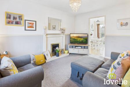 2 bedroom Terraced House for sale in Southwood Gardens, Cottingham, East Riding of Yorkshire, HU16