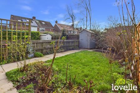 2 bedroom Terraced House for sale in Southwood Gardens, Cottingham, East Riding of Yorkshire, HU16
