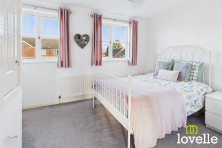 2 bedroom Terraced House for sale in Southwood Gardens, Cottingham, East Riding of Yorkshire, HU16