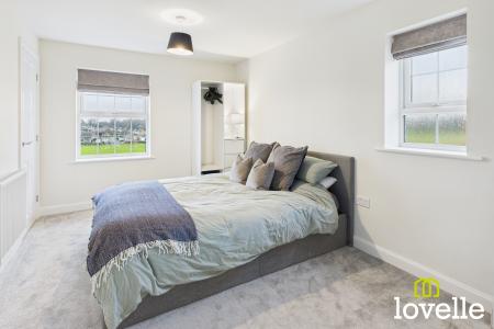 4 bedroom Detached house for sale in Radcliffe Grove, Cottingham, HU16