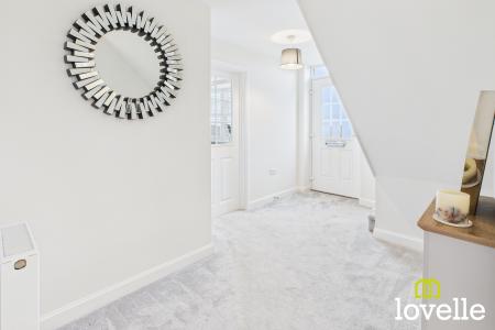 4 bedroom Detached house for sale in Radcliffe Grove, Cottingham, HU16