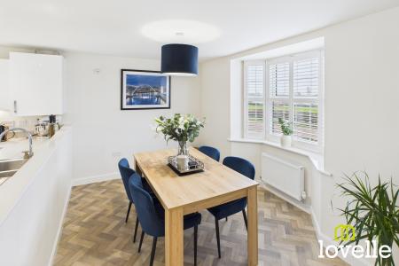 4 bedroom Detached house for sale in Radcliffe Grove, Cottingham, HU16