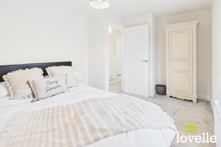 4 bedroom Detached house for sale in Radcliffe Grove, Cottingham, HU16