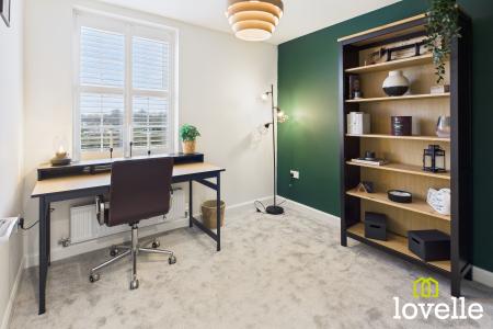 4 bedroom Detached house for sale in Radcliffe Grove, Cottingham, HU16