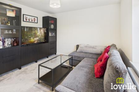 4 bedroom Detached house for sale in Radcliffe Grove, Cottingham, HU16