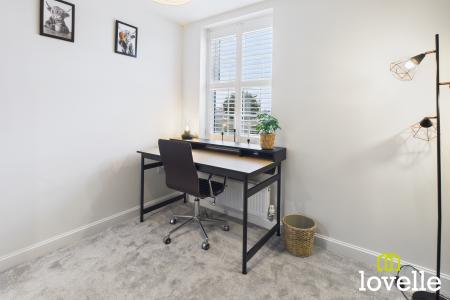 4 bedroom Detached house for sale in Radcliffe Grove, Cottingham, HU16