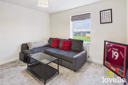 4 bedroom Detached house for sale in Radcliffe Grove, Cottingham, HU16