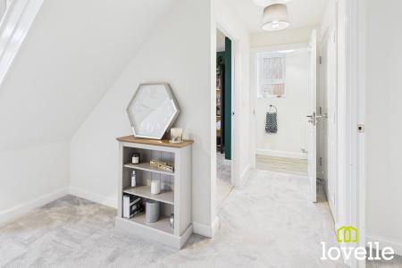 4 bedroom Detached house for sale in Radcliffe Grove, Cottingham, HU16