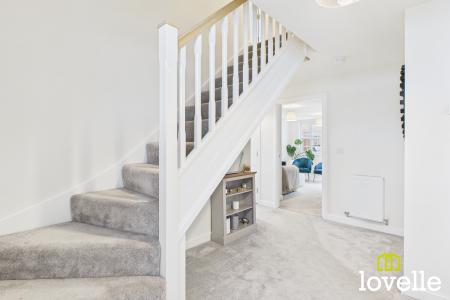 4 bedroom Detached house for sale in Radcliffe Grove, Cottingham, HU16