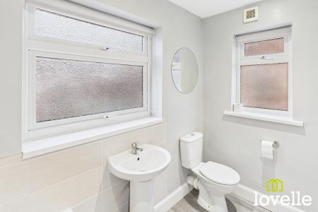 3 bedroom Semi-detached house for sale in Devon Street, Cottingham, HU16