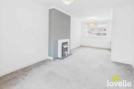 3 bedroom Semi-detached house for sale in Devon Street, Cottingham, HU16