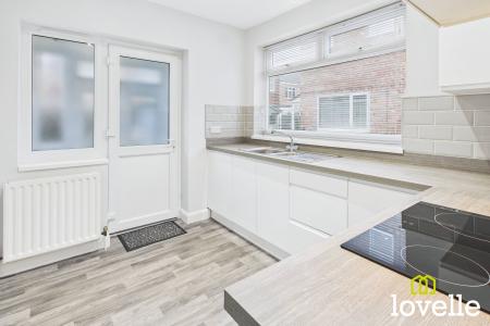 3 bedroom Semi-detached house for sale in Devon Street, Cottingham, HU16