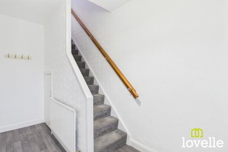 3 bedroom Semi-detached house for sale in Devon Street, Cottingham, HU16