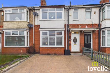 Northgate, Cottingham, HU16