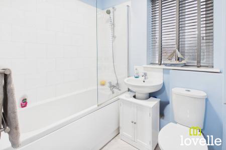 4 bedroom Town house for sale in Inglemire Lane, Cottingham, East Riding of Yorkshire, HU16