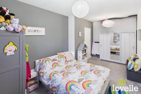 4 bedroom Town house for sale in Inglemire Lane, Cottingham, East Riding of Yorkshire, HU16