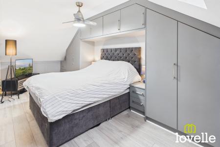 4 bedroom Town house for sale in Inglemire Lane, Cottingham, East Riding of Yorkshire, HU16