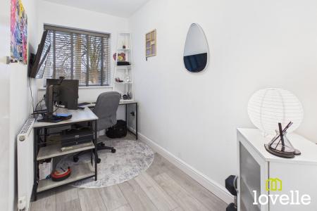 4 bedroom Town house for sale in Inglemire Lane, Cottingham, East Riding of Yorkshire, HU16