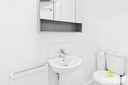 4 bedroom Town house for sale in Inglemire Lane, Cottingham, East Riding of Yorkshire, HU16