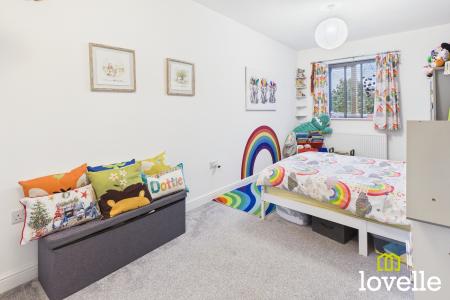 4 bedroom Town house for sale in Inglemire Lane, Cottingham, East Riding of Yorkshire, HU16