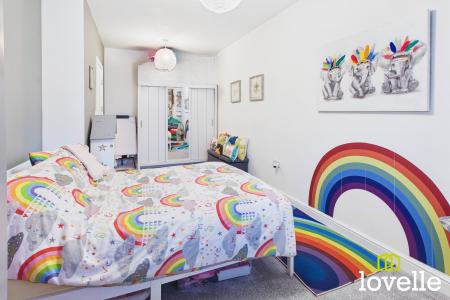 4 bedroom Town house for sale in Inglemire Lane, Cottingham, East Riding of Yorkshire, HU16